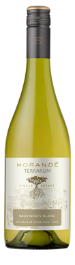 Morandé, Terrarum Single Estate Sauvignon Blanc, Casablanca Valley, Chile 2023