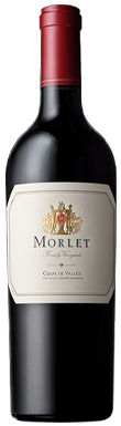 Morlet Family Vineyards, Cœur de Vallée Cabernet Sauvignon, Oakville, Napa Valley, California, USA 2023