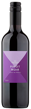 Morrisons, Pinot Noir, Central Valley, Chile 2021