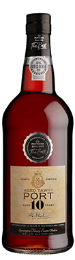 Morrisons, The Best 10 Year Old Tawny Port, Douro Valley NV