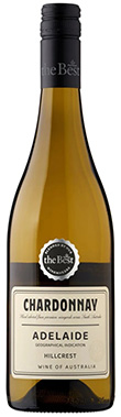 Morrisons, The Best Adelaide Chardonnay, Adelaide, Australia 2024