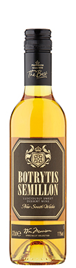 Morrisons, The Best Botrytis Semillon, New South Wales, 2017