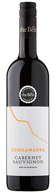 Morrisons, The Best Coonawarra Cabernet Sauvignon, Australia 2023