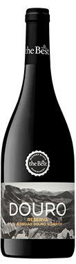 Morrisons, The Best Douro Superior Reserva, Douro Superior, Portugal 2023 Morrisons, The Best Douro Superior Reserva, Douro Superior, Portugal 2023