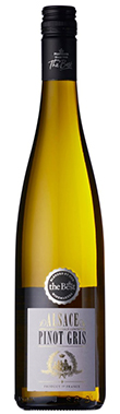 Morrisons, The Best Pinot Gris, Alsace, France 2021