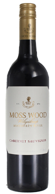 Moss Wood, Cabernet Sauvignon, Wilyabrup, Margaret River, Western Australia, Australia 2021