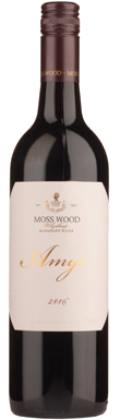 Moss Wood, Amy's, Margaret River 2016