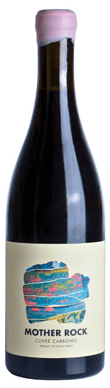 Mother Rock, Cuvee Carbonic, Piket-Bo-Berg, Swartland, South Africa, 2025