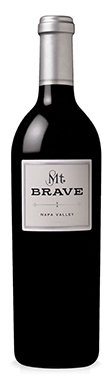 Mt Brave, Cabernet Sauvignon, Napa Valley, Mt Veeder, California 2021