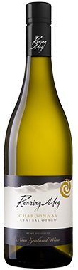Mt Difficulty, Roaring Meg Chardonnay, Central Otago, New Zealand 2023