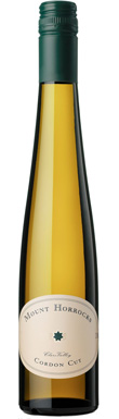 Mount Horrocks, Cordon Cut Riesling, Clare Valley, 2017