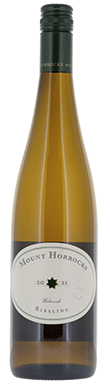 Mount Horrocks, Watervale Riesling, Clare Valley, 2021