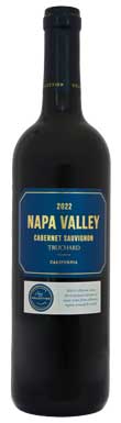 Marks & Spencer, Collection, Cabernet Sauvignon, Napa Valley, California, USA 2022