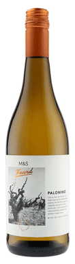 Marks & Spencer, Found Palomino, Piekenierskloof, South Africa 2025 Marks & Spencer, Found Palomino, Piekenierskloof, South Africa 2025