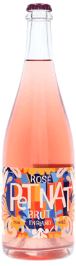 Marks & Spencer, Pét Nat Rosé Brut, England, United Kingdom 2025