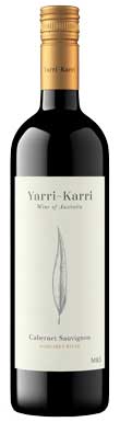 Marks & Spencer, Yarri-Karri Cabernet Sauvignon, Margaret River, Western Australia 2022