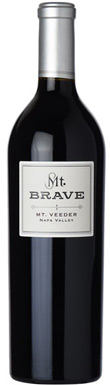 Mt Brave, Vintner Select Cabernet Sauvignon 2015