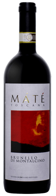 Máté, Brunello di Montalcino, 2015