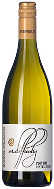 Mt Difficulty, Pinot Gris, Central Otago, New Zealand, 2011