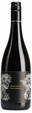 Mount Edward, Pisa Terrace Pinot Noir, Pisa, Central Otago, New Zealand 2022