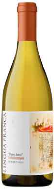 Lingua Franca, Chers Amis Chardonnay, Willamette Valley, Oregon, USA 2022