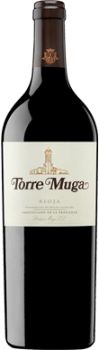 Muga, Torre Muga, Rioja, Spain 2021
