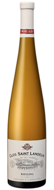 Muré, Clos St Landelin Riesling, Grand Cru Vorbourg, 2014)