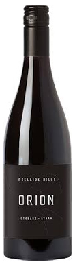 Murdoch Hill, Orion Syrah, Adelaide Hills, South Australia, Australia 2021