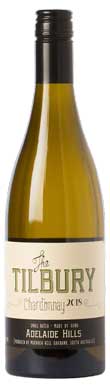 Murdoch Hill, The Tilbury Chardonnay, Adelaide Hills, South Australia 2023