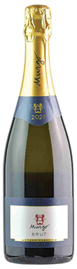 Murgo, Murgo Brut, Sicily, Italy, 2021