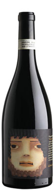 Musella, Senza Titolo, Amarone della Valpolicella, 2009