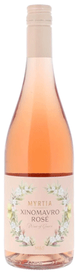 Marks & Spencer, Myrtia Xinomavro Rosé, Macedonia, Greece, 2025 Marks & Spencer, Myrtia Xinomavro Rosé, Macedonia, Greece, 2025