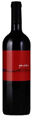 Bacio Divino, Janzen Cabernet Sauvignon, Napa Valley, California, USA 2021