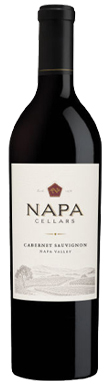 Napa Cellars, Cabernet Sauvignon, Napa Valley, California, USA 2019