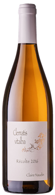 Domaine Naudin Ferrand, Clematis Vitalba, Hautes Côtes de Nuits, Burgundy, France 2024