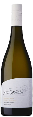Nautilus, The Paper Nautilus Sauvignon Blanc, Marlborough, New Zealand 2023