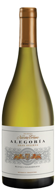 Bodega Navarro Coreas, Alegoría Gran Reserva Chardonnay