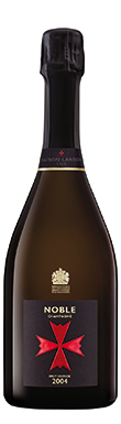 Lanson, Noble Champagne, Champagne, 2004