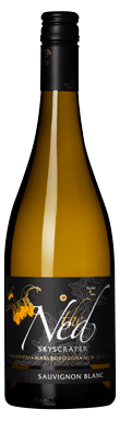 The Ned, Skyscraper Sauvignon, Marlborough, New Zealand 2021