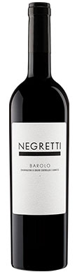 Negretti, Barolo, Piedmont, Italy 2022
