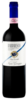 Negro Giuseppe, Piancavallo, Barbaresco, Piedmont, 2018