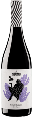 Neleman, Bobal Robusta, Utiel-Requena, Spain 2023