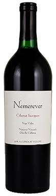 Nemerever Vineyards, Estate Cabernet Sauvignon, Oakville, Napa Valley, California, USA 2019