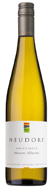 Neudorf, Rosie's Block Albariño, Moutere Hills, Nelson, New Zealand 2024