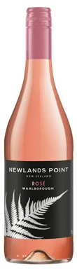 Newlands Point, Marlborough Rosé, Marlborough, New Zealand, 2026