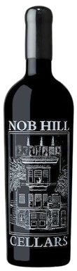 The Vineyard House, Nob Hill Estate Cabernet Sauvignon, Oakville, Napa Valley, California, USA, 2021