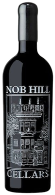 The Vineyard House, Nob Hill Estate Cabernet Sauvignon, Oakville, Napa Valley, California, USA, 2022