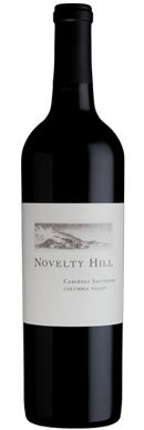 Novelty Hill, Cabernet Sauvignon, Columbia Valley, Washington, USA 2020