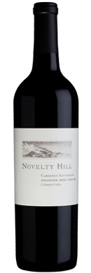 Novelty Hill, Stillwater Creek Vineyard Cabernet Sauvignon, Columbia  Valley, Washington, USA 2020