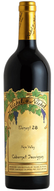 Nickel & Nickel, Element 28 Cabernet Sauvignon, Napa Valley, California, USA 2023